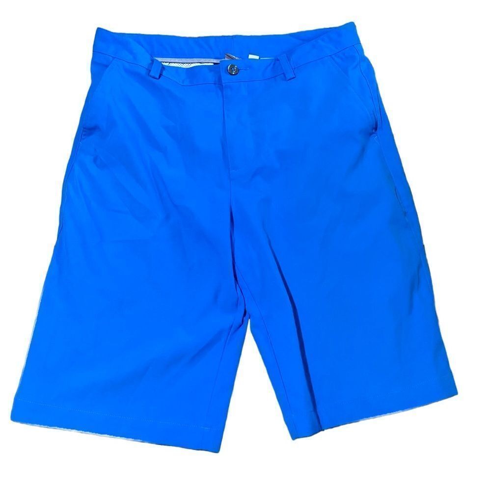 Boys Puma Shorts